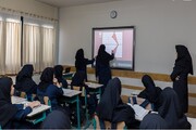 ارتقای امکانات آموزشی در دستور کار فرمانداری چابهار است