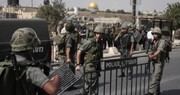 هشدار خطیب مسجدالاقصی درباره سیاست‌های خطرناک اشغالگران