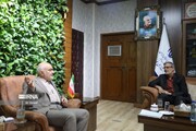 استاندار: خوزستان نیازمند توسعه متوازن و توجه ملی است