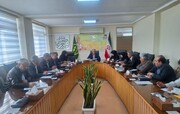 ۸۰ درصد نیاز بذری مزارع آبی آذربایجان غربی به صورت بومی تامین می‌شود