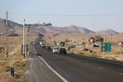 بیش از ۹۰ هزار تخلف سبقت غیرمجاز در جاده‌های استان اردبیل ثبت شد