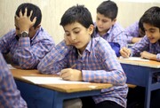 طرح ملی استعدادیابی نوجوانان در مازندران کلید خورد 