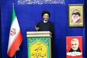 Ayətullah Amili İran-Azərbaycan quru yolunun yenidən açılacağına ümid etdiyini bildirib