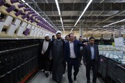 نماینده ملایر: حمایت از کارگران، سرمایه‌گذاری برای رشد اقتصادی است
