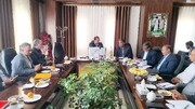 مدیرکل ثبت اسناد کرمان: ثبت جهانی بودن باغ-شهر بم نافی مالکیت افراد نیست