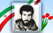 شهیدنامه ایرنا استان سمنان؛ جاویدنام عبدالحسین عجمی