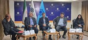 بانک مرکزی باید اختیار انحلال و ادغام موسسات مالی و بانکی را داشته باشد