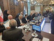 کنسرسیوم مهارت در اصفهان راه اندازی شد