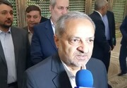 فیلم|وزیر آموزش وپرورش: جامعه با تکریم معلمان به سلامت می‌رسد