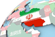 عرصه جهانی برای تعاملات علمی ایران باز است