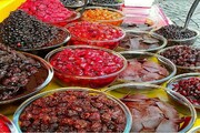 ترشیجات؛ شمشیر دولبه سلامتی!