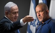 نتانیاهو چه کسی را برای ریاست «شاباک» انتخاب خواهد کرد!؟