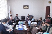 فعالیت بانک انکشاف آسیایی در افغانستان افزایش می‌یابد