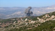 تجاوز مجدد اسرائیل به جنوب لبنان