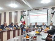 برگزاری تورهای صنعتی برای حمایت از حضور واحدهای تولیدی در نمایشگاه‌های بین‌المللی