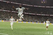 نگاهی به روند قهرمانی الاهلی؛ از گور برخاسته