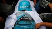 Foreign Ministry spokesperson honors correspondents reporting on Israeli crimes in Gaza