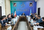 کاهش جمعیت کیفری از اولویت های اصلی دستگاه قضایی در سال جاری است