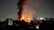 The U.S. and Britain conduct new airstrikes on Yemen