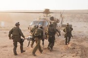 Two Israeli soldiers killed in southern Gaza Strip