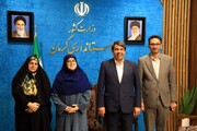 سخنگوی دولت: اقدامات موثری برای رفع فقر آموزشی و بهداشتی جنوب کرمان رخ می‌دهد
