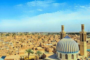 بودجه شهرداری اردکان متناسب با رشد جمعیت شهری نیست
