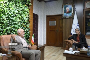 استاندار: خوزستان نیازمند توسعه متوازن و توجه ملی است