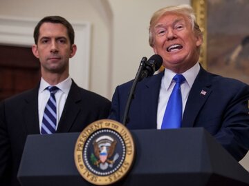 Pourparlers Iran - Etats-Unis : Les faucons américains se montrent conciliants face à un accord
