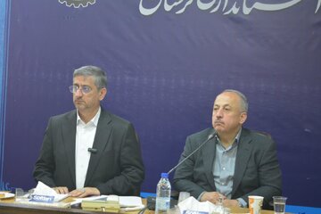 استاندار لرستان: کمیسیون ماده ۱۰۰ نباید منبع درآمد شهرداری‌ها باشد