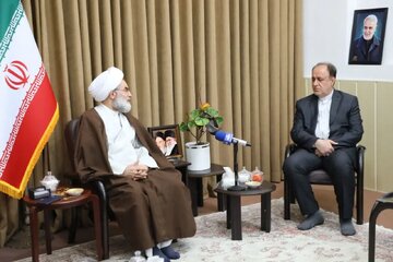 نماینده ولی‌فقیه در گیلان خواستار عزم ملی برای حل مسائل اولویت‌دار گیلان شد