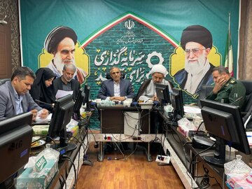 فرماندار رباط‌کریم: مراسم سالگرد امام راحل باید نماد وحدت ملی باشد