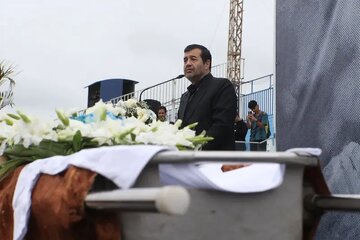وزیر ورزش: اخلاق‌مداری مرحوم صالح‌نیا سرلوحه ورزش و تربیت جوانان قرار گیرد