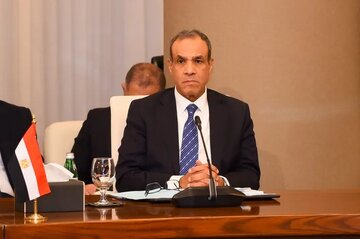قاهره: گسترش عملیات نظامی اسرائیل در غزه قابل قبول نیست