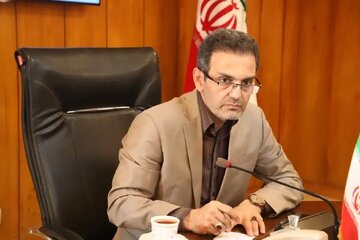 پنج میلیون متر مکعب آب در شبکه آبیاری قزوین رهاسازی شد