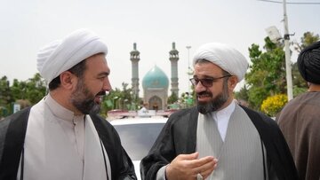 فعالیت یک هزارو۲۰۰ مرکز افق در جوار بقاع متبرکه کشور