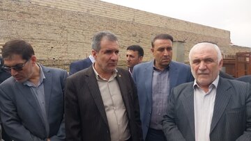 مدیرعامل: شهرک‌های صنعتی نماد بارز اقتصاد مردمی هستند