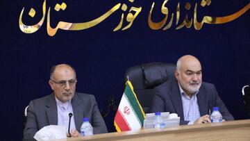 استاندار خوزستان بر تقویت هویت خوزستانی و نقش مفاخر در توسعه استان تأکید کرد