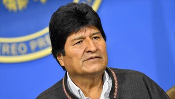 Reinstauran orden de arresto contra Evo Morales a meses de comicios en Bolivia