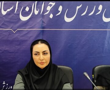 رییس هیات تیراندازی با کمان چهارمحال و بختیاری انتخاب شد