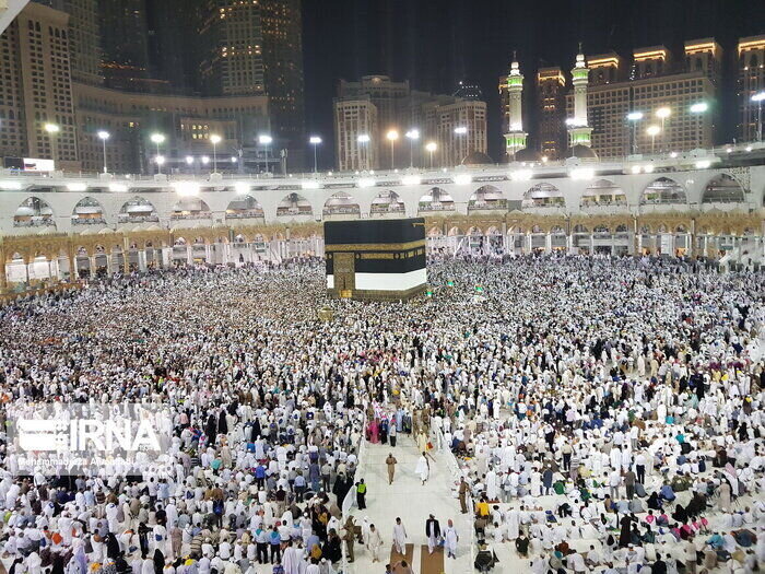 نخستین گروه حجاج مازندرانی ۱۵ اردیبهشت عازم سرزمین وحی میشوند