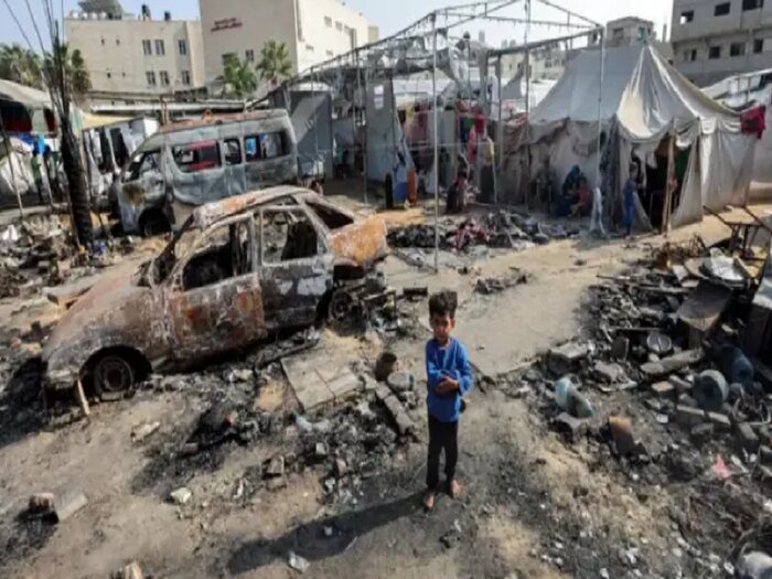 بدترین فاجعه قرن بیست و یکم؛ گرسنگی و جان دادن هزاران کودک زیرنگاه جهان «پرزرق و برق»