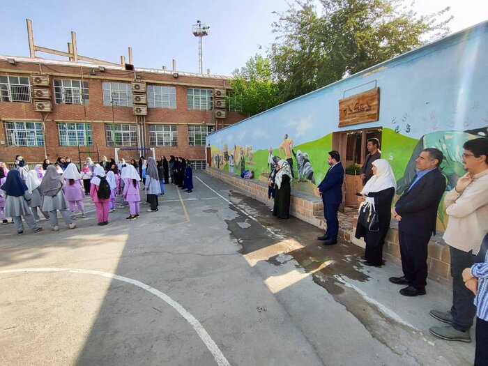 مشاور رئیسجمهور: آموزش کلیدیترین ابزار عدالت اجتماعی است