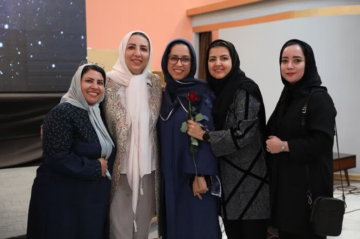 استاندار: پزشکان حاذق یزدی، مایه افتخار استان و زبانزد ایرانیان هستند