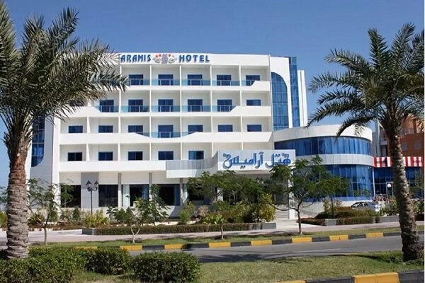 چرا هتل آرامیس کیش محبوبیت بالایی دارد