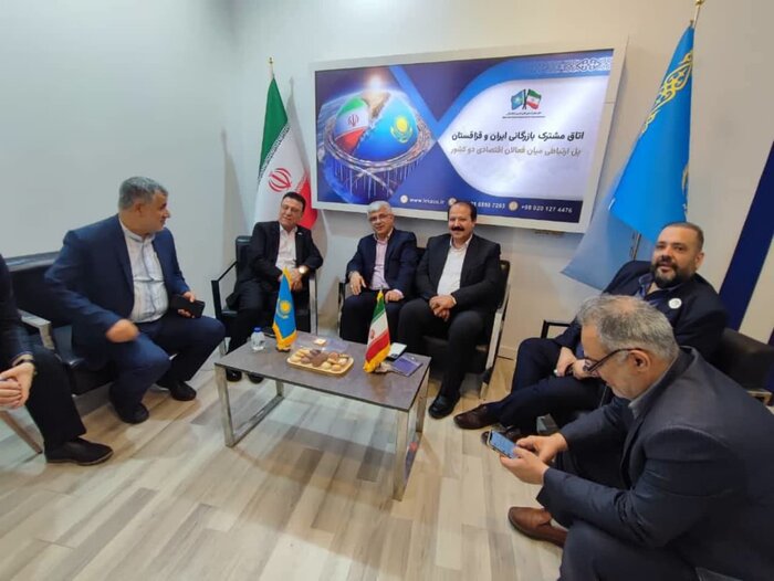 «ایران اکسپو ۲۰۲۵»؛ گلستان، دروازه طلایی سرمایهگذاری