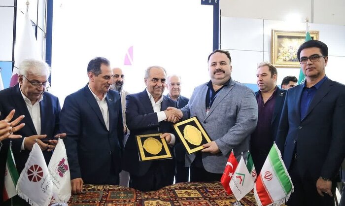 رهاوردهای دیپلماسی فعال آذربایجان شرقی از نمایشگاه اکسپو ۲۰۲۵