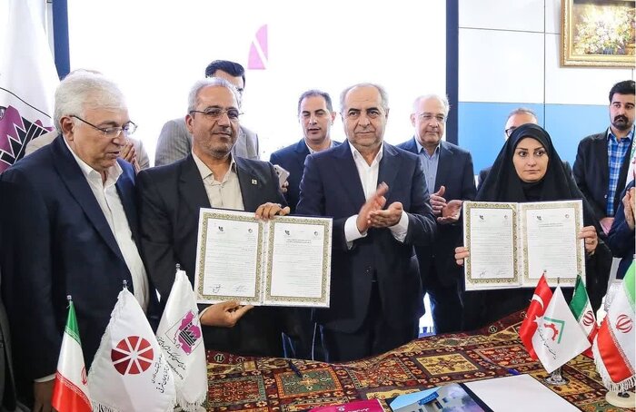 رهاوردهای دیپلماسی فعال آذربایجان شرقی از نمایشگاه اکسپو ۲۰۲۵