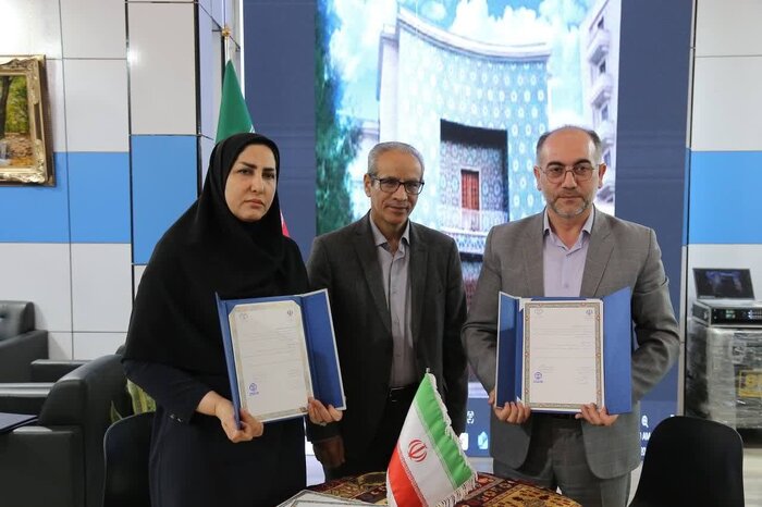 رهاوردهای دیپلماسی فعال آذربایجان شرقی از نمایشگاه اکسپو ۲۰۲۵