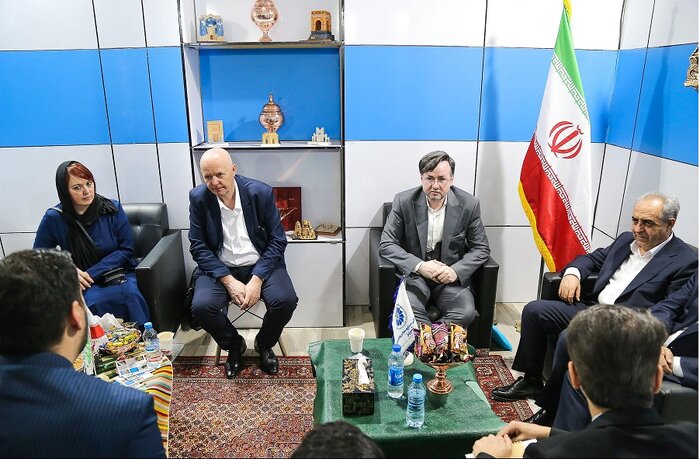 رهاوردهای دیپلماسی فعال آذربایجان شرقی از نمایشگاه اکسپو ۲۰۲۵