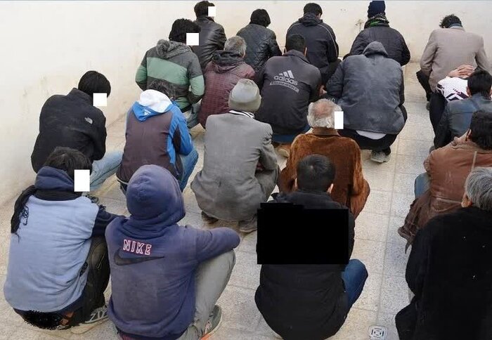 بسته خبری پلیس مرکزی؛ رمزگشایی از ۴۷ فقره سرقت خودرو تا کشف ماینر غیرمجاز